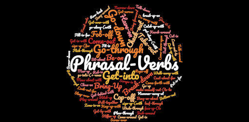 Phrasal Verbs Dictionary Offline PC screenshot