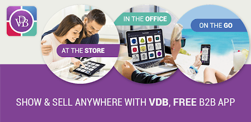 Virtual Diamond Boutique VDB PC screenshot Virtual Diamond Boutique VDB PC screenshot