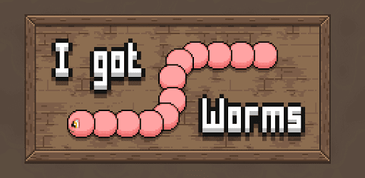 I got Worms PC screenshot