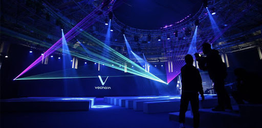 VeChain Pro PC screenshot VeChain Pro PC screenshot