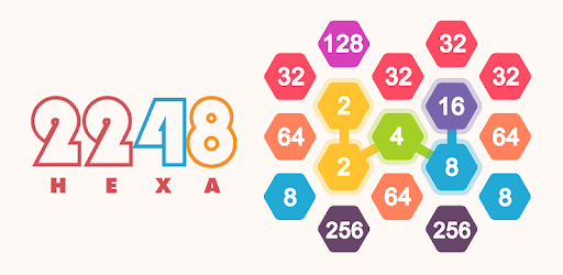 2248 Hexa PC screenshot