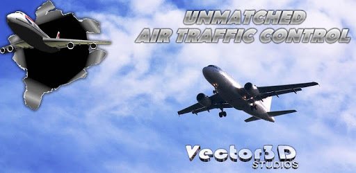 Unmatched Air Traffic Control PC screenshot Unmatched Air Traffic Control PC screenshot
