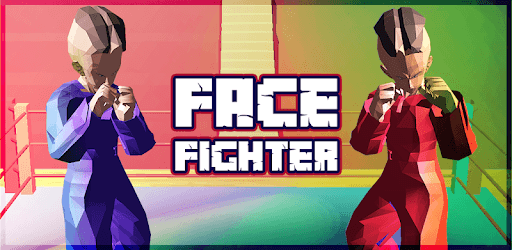 Face Fighter Puncher & Kicker PC screenshot