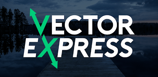 Vector Express - Open Any Vector File PC screenshot