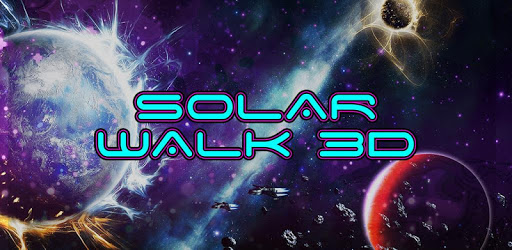 Solar System View Explorer - Star Walk Space Chart PC screenshot