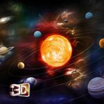 Solar System View Explorer - Star Walk Space Chart icon