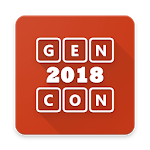 Unofficial Gen Con 2018 for PC Unofficial Gen Con 2018 for PC