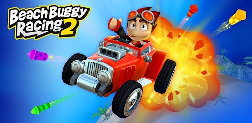 Beach Buggy Racing 2 PC screenshot