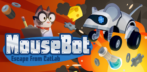 MouseBot PC screenshot