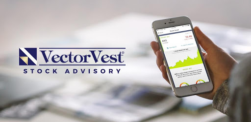 VectorVest Stock Advisory PC screenshot