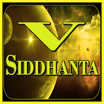 The Vedic Siddhanta - Learn Indian Vedic Astrology icon