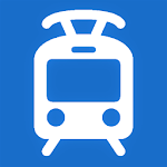 ZET Public transport icon