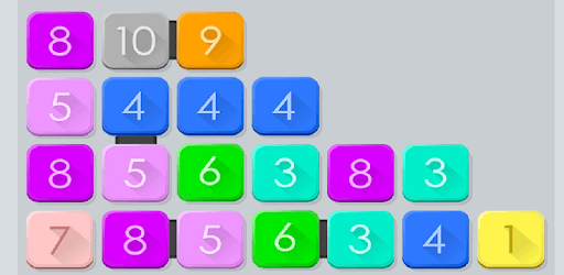 Puzzle20 Game PC screenshot