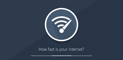 SpeedSmart Speed Test PC screenshot