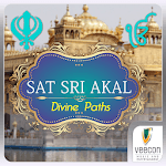 Sat Sri Akaal - Divine Shabad Gurbani for PC