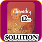 NCERT Chemistry Solution Class 12th (offline) icon