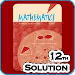 NCERT Math Solution Class 12th (offline) for PC NCERT Math Solution Class 12th (offline) for PC