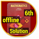 RD Sharma Class 6th Math Solutions (offline) for PC RD Sharma Class 6th Math Solutions (offline) for PC