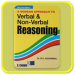 Rs Aggarwal Reasoning - OFFLINE icon