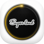 Super Loud Volume Booster icon