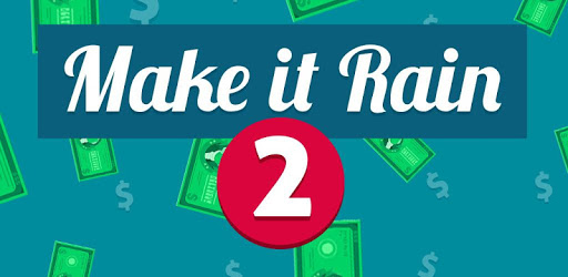 Make Money Rain: Cash Clicker PC screenshot