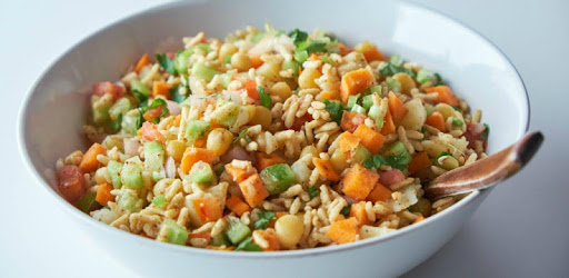 Vegan Recipes by Veganbell PC screenshot