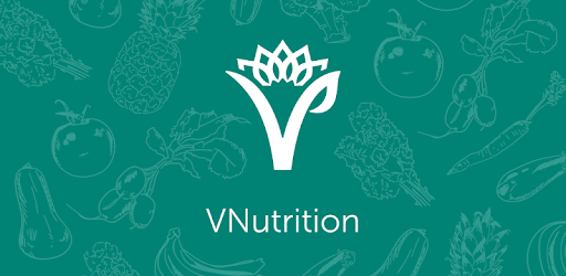 VNutrition PC screenshot