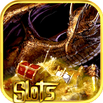 Dragon Casino Slot Jackpot 777 - Super Win for PC