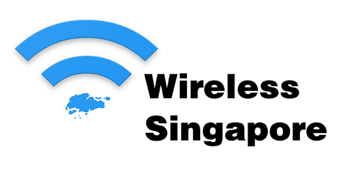 Wireless Singapore PC screenshot