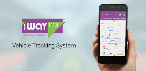 VehicleTracking PC screenshot