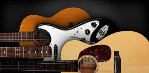 Guitar Scales & Chords Free PC screenshot Guitar Scales & Chords Free PC screenshot