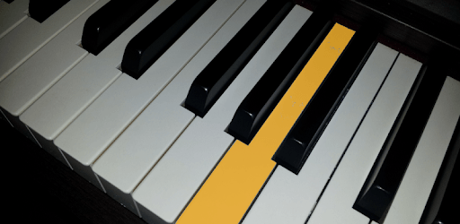 Piano Melody Free PC screenshot