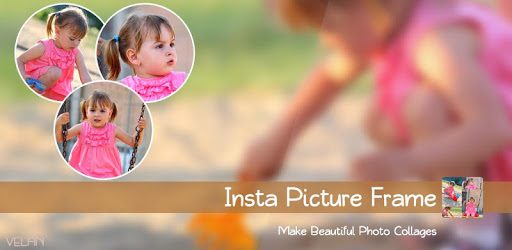 Insta Picture Frame PC screenshot Insta Picture Frame PC screenshot