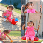 Insta Picture Frame for PC Insta Picture Frame for PC