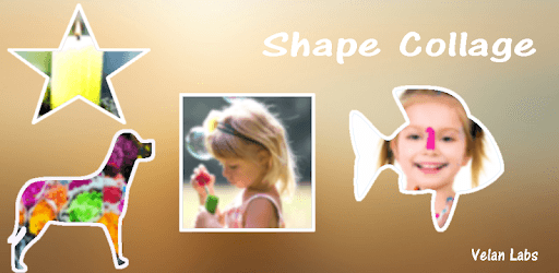 InstaShape Collage PC screenshot InstaShape Collage PC screenshot