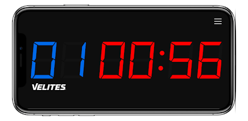 Velites Workout Interval Timer: Cross Training WOD PC screenshot