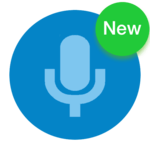 Smart Voice Assistant icon