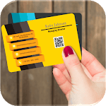 Business Card Maker & Visiting Card Maker for PC