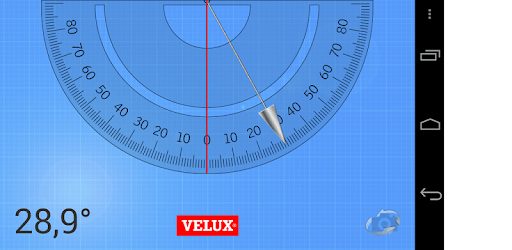 VELUX Roof Pitch PC screenshot