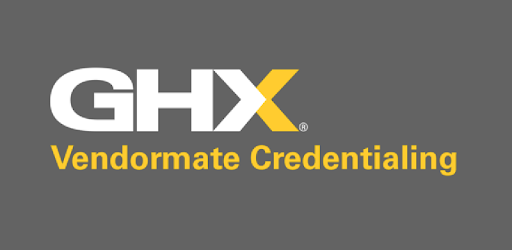 Vendormate Credentialing PC screenshot