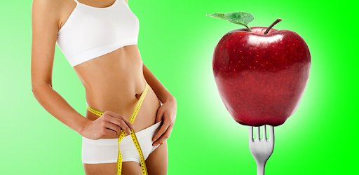 lose weight free PC screenshot