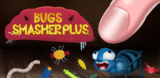 Bugs Smasher Plus PC screenshot Bugs Smasher Plus PC screenshot