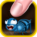 Bugs Smasher Plus icon
