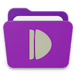 Dir - File Manager for PC
