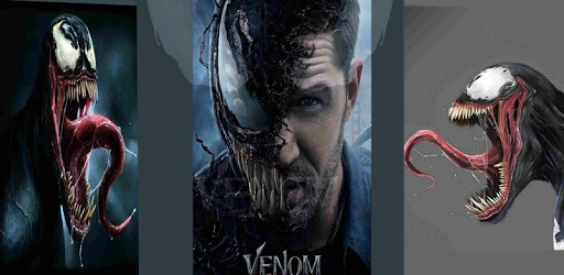 VENOM wallpapers PC screenshot VENOM wallpapers PC screenshot