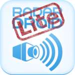 Radardroid Lite International icon