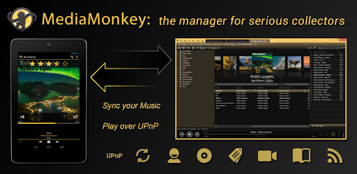 MediaMonkey PC screenshot MediaMonkey PC screenshot