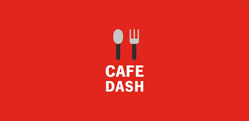 Café Dash PC screenshot Café Dash PC screenshot