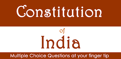 Constitution of India 2018 MCQ PC screenshot Constitution of India 2018 MCQ PC screenshot