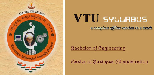 VTU Syllabus PC screenshot